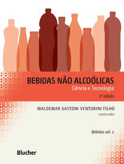 Bebidas não alcoólicas