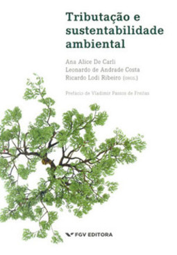 Tributação e sustentabilidade ambiental