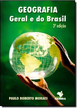 Geografia Geral e do Brasil