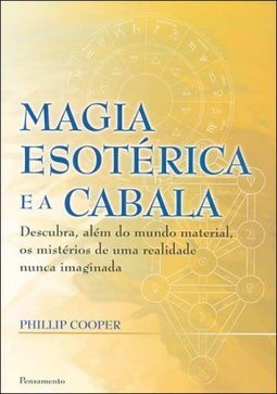 Magia Esotérica e a Cabala