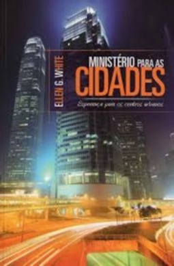 Ministério para as cidades