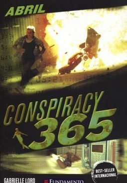 CONSPIRACY 365