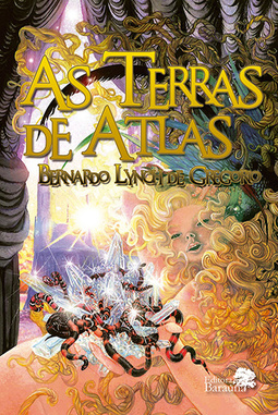 As terras de Atlas