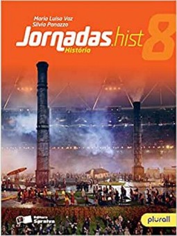 Jornadas - Historia - 8? Ano