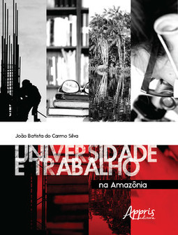 Universidade e trabalho na Amazônia