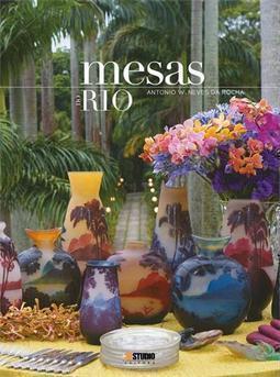MESAS DO RIO