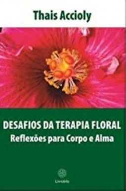 Desafios da terapia floral