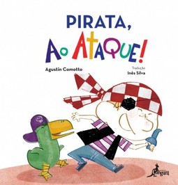 Pirata, ao ataque!