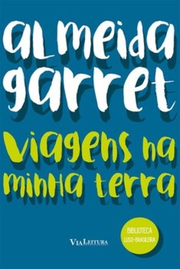 Viagens na minha Terra