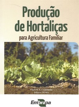 PRODUCAO DE HORTALICAS