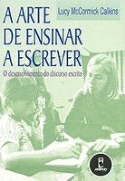 A Arte de Ensinar a Escrever