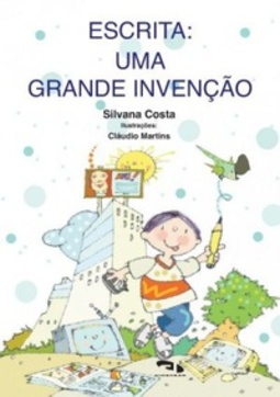 Escrita: uma grande invenção