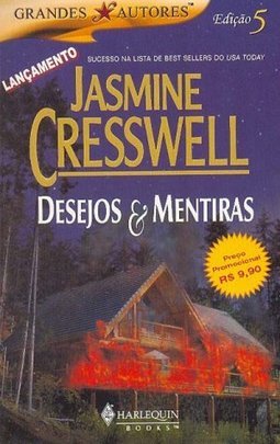 Desejos & Mentiras