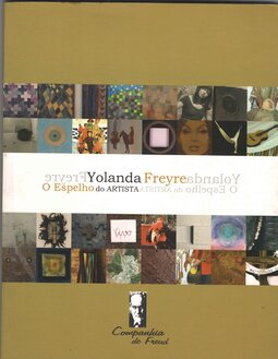 O espelho do artista
