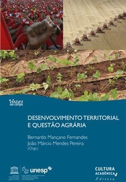 DESENVOLVIMENTO TERRITORIAL