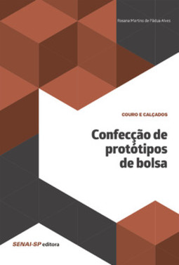 Confecção de protótipos de bolsa