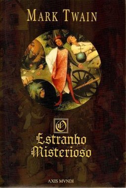 O Estranho Misterioso