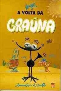 A Volta da Graúna