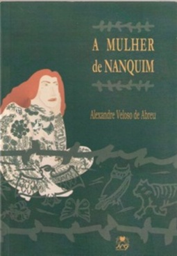 A mulher de nanquim