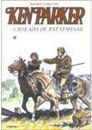 Ken Parker: a Balada de Pat O´Shane - 12