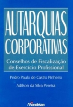 Autarquias Corporativas