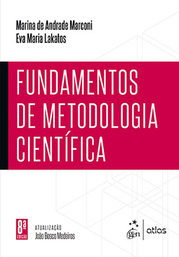 Fundamentos de metodologia científica