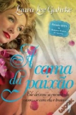 A Cama da Paixão (Guilty #3)