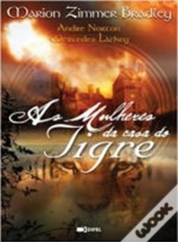 As Mulheres da Casa do Tigre