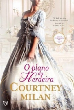 O Plano da Herdeira (Série Entre Irmãos #2)