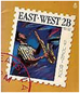 East West - 2B - Book - Importado