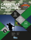 Carreiras militares 2020: ESA - EEAR - ESPCEX