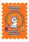 Título: HISTóRICA - TURMA DA MôNICA BOX Nº 34 - MAURíCIO DE SOUSA