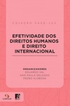 Efetividade dos Direitos Humanos e Direito Internacional (CAED-JUS)