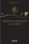 Histórias diversas de Eliano