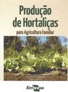 PRODUCAO DE HORTALICAS
