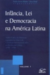 Infância, Lei e Democracia na América Latina