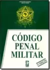 Codigo Penal Militar - Decreto Lei N? 1.001/1969