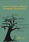 Seeds of academic writing: students’ production