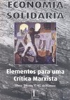 Economia Solidária: Elementos para uma Crítica Marxista