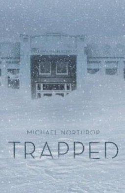 TRAPPED