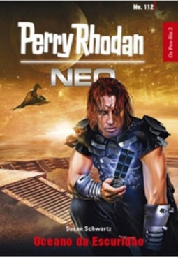 Oceano da Escuridão (Perry Rhodan Neo #112)