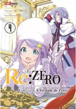 Re: Zero Capitulo 3 - 04