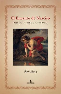 O ENCANTO DE NARCISO: REFLEXOES SOBRE A...