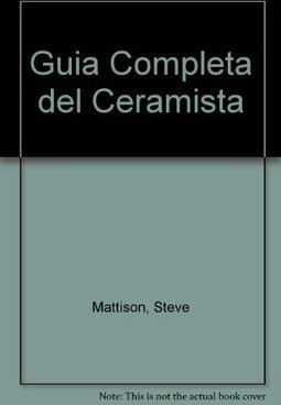 Guia Completa Del Ceramista - Importado