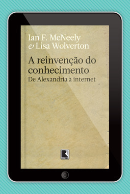 A REINVENCAO DO CONHECIMENTO