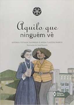 Aquilo que Ninguém Vê