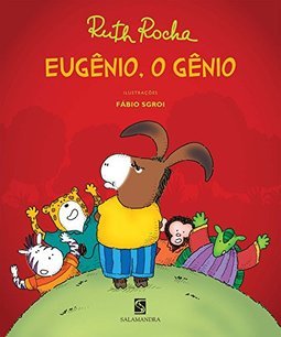 EUGENIO O GENIO