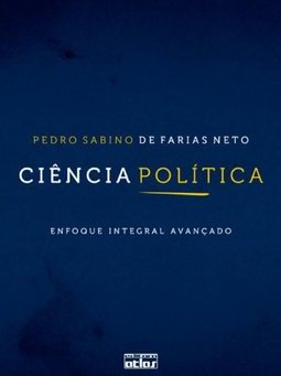 Ciência política: Enfoque integral avançado