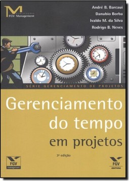 Gerenciamento Do Tempo Em Projetos