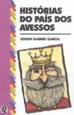 Histórias do Pais dos Avessos